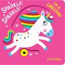 Sparkle! Sparkle! I'm a Unicorn! - Jo Lodge - 9781914912351