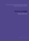 Kitchens at Night - Dean Browne - 9781914914041