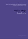 Kitchens at Night - Dean Browne - 9781914914058