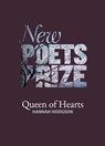 Queen of Hearts - Hannah Hodgson - 9781914914232