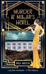 Murder at Millar's Hotel - Kelly Mason - 9781914922275