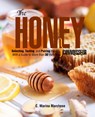 Honey Connoisseur - C. Marina Marchese - 9781914934971
