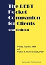 The REBT Pocket Companion for Clients, 2nd Edition - Windy Dryden ; Walter J Matweychuk - 9781914938191