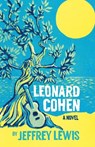 Leonard Cohen - Jeffrey Lewis - 9781914979156