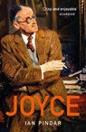Joyce - Ian Pindar - 9781914979255