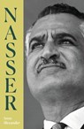 Nasser - Anne Alexander - 9781914979262