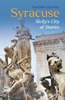 Syracuse - Joachim Sartorius - 9781914982170