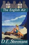 The English Air - D.E. Stevenson - 9781915014399