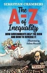 The A-Z of Inequality - Sebastian Chambers - 9781915036018