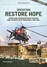 Operation Restore Hope - Peter Baxter - 9781915070579