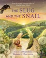 The Slug and the Snail - Oein DeBhairduin - 9781915071071