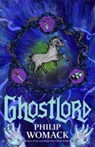 Ghostlord - Philip Womack - 9781915071262
