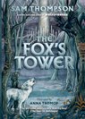 FOXS TOWER - Sam Thompson - 9781915071354