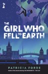 The Girl who Fell to Earth - Patricia Forde - 9781915071439