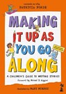 Making It Up as You Go Along - Patricia Forde - 9781915071903