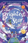 The Brightest Star - Meg Grehan - 9781915071910
