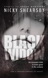Black Widow - Nicky Shearsby - 9781915073143