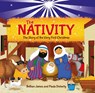 The Nativity - Bethan James - 9781915074072