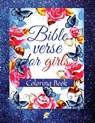 Bible Verse for Girls - Colleen Solaris - 9781915100696