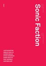 Sonic Faction - Justin Barton ; Steve Goodman - 9781915103123