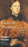Radical Woman - Maggie Humm - 9781915115027