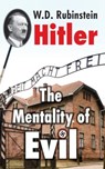 Hitler - W D Rubinstein - 9781915115072