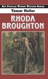 Rhoda Broughton - Tamar Heller - 9781915115119