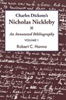 Charles Dickens's Nicholas Nickleby - Robert C Hanna ; Duane DeVries - 9781915115287