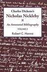 Charles Dickens's Nicholas Nickleby&#8203; - Robert C Hanna - 9781915115324