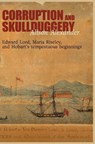 Corruption and Skullduggery - Alison Alexander - 9781915115379