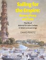 Sailing for the Empire - David Peretz - 9781915115546