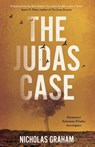 The Judas Case - Nicholas Graham - 9781915122520