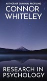 Research In Psychology - Connor Whiteley - 9781915127976
