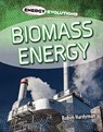 Biomass Energy - Robyn Hardyman - 9781915153005