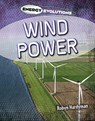 Wind Power - Robyn Hardyman - 9781915153050