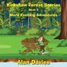 Kirkshaw Forest Stories - DAVIES,  Alan - 9781915164148