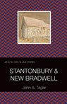 Stantonbury and New Bradwell - John Taylor - 9781915166135