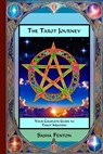 The Tarot Journey - Sasha (Sasha Fenton) Fenton - 9781915176004