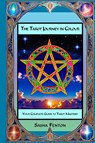 The Tarot Journey in Colour - Sasha Fenton - 9781915176011