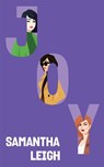 Joy - Samantha Leigh - 9781915179333