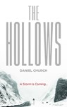 The Hollows - Daniel Church - 9781915202383
