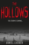 The Hollows - Daniel Church - 9781915202390