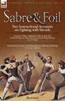 Sabre & Foil - George Chapman ; J. M. Waite - 9781915234735