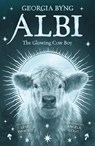 Albi the Glowing Cow Boy - Georgia Byng - 9781915235138