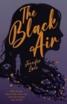 The Black Air - Jennifer Lane - 9781915235312