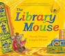 The Library Mouse - Frances Tosdevin - 9781915235893