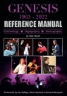 Genesis Reference Manual - Alan Hewitt - 9781915246158