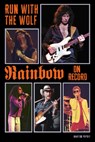 Run With The Wolf - Martin Popoff - 9781915246646