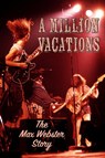 A Million Vacations - Martin Popoff - 9781915246844