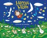 Hannah and the Violin - Satoshi Kitamura - 9781915252821